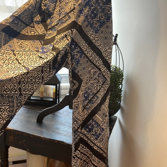 Palazzo pants - Picture 3 of 7